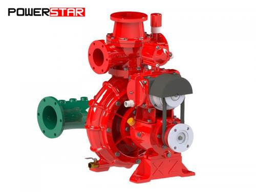 CB10 30 fire pump for sale